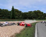 War Grand Prix 3 für Sie persönlich ein Renner?
